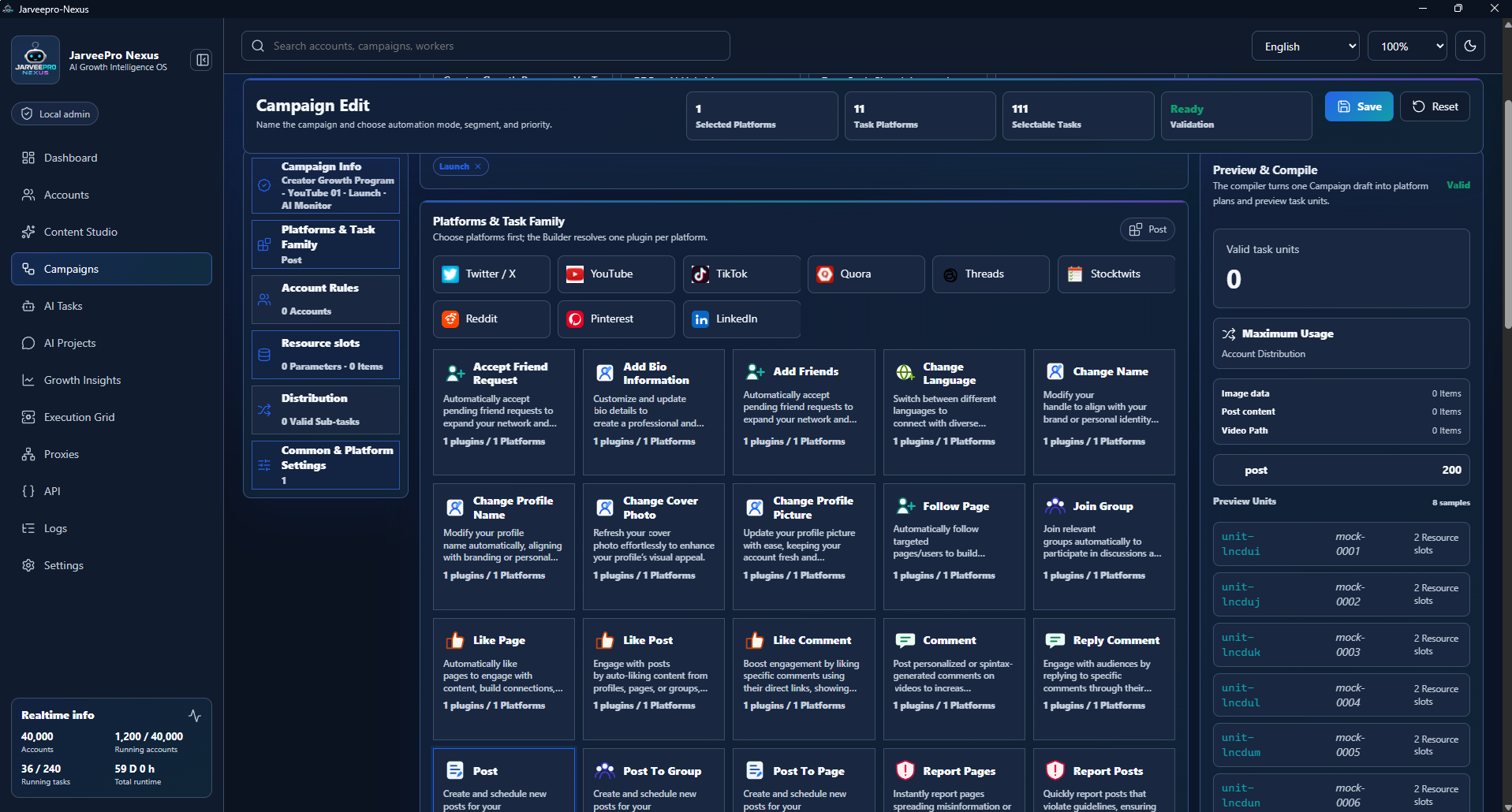 Build Campaigns That Go Beyond Publishing